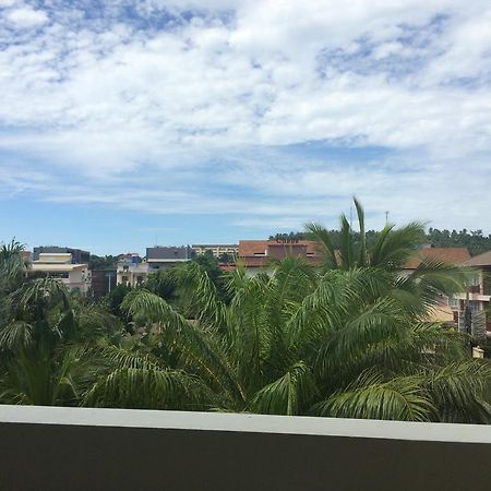 Glitter House Apartman Phuket Kültér fotó