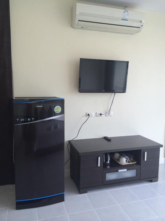 Glitter House Apartman Phuket Kültér fotó