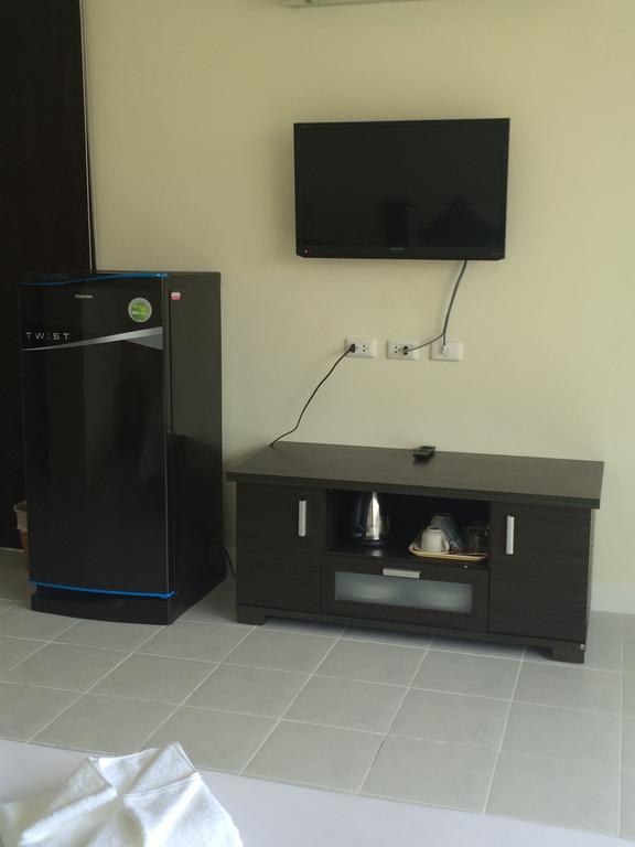 Glitter House Apartman Phuket Kültér fotó