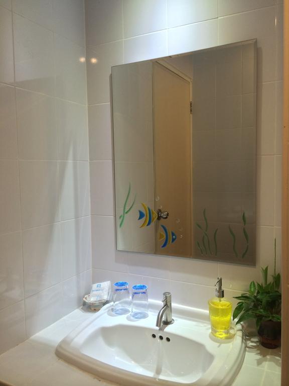 Glitter House Apartman Phuket Kültér fotó