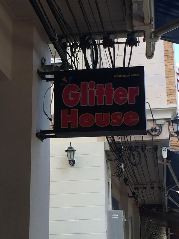 Glitter House Apartman Phuket Kültér fotó