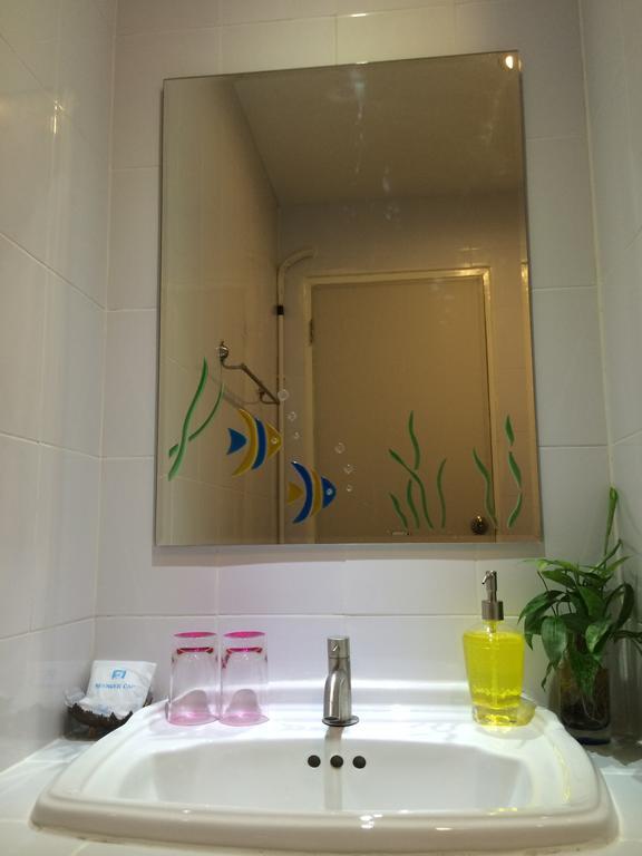 Glitter House Apartman Phuket Kültér fotó