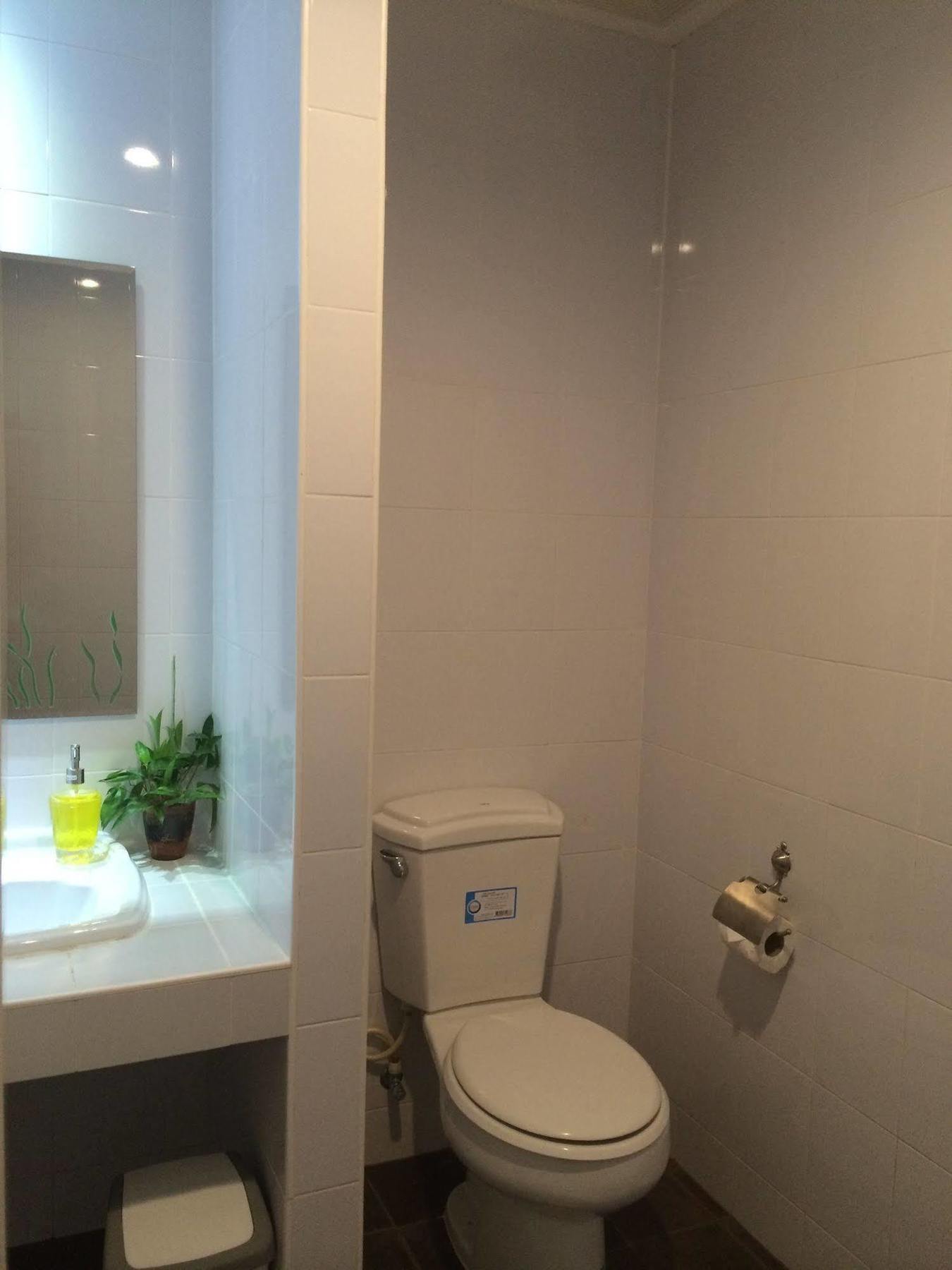 Glitter House Apartman Phuket Kültér fotó